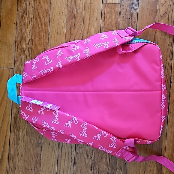 BARBIE BACKPACK - Picture 9 of 11